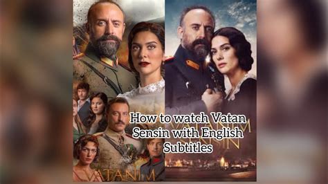 where to watch vatanim sensin|vatanim sensin english subtitles.